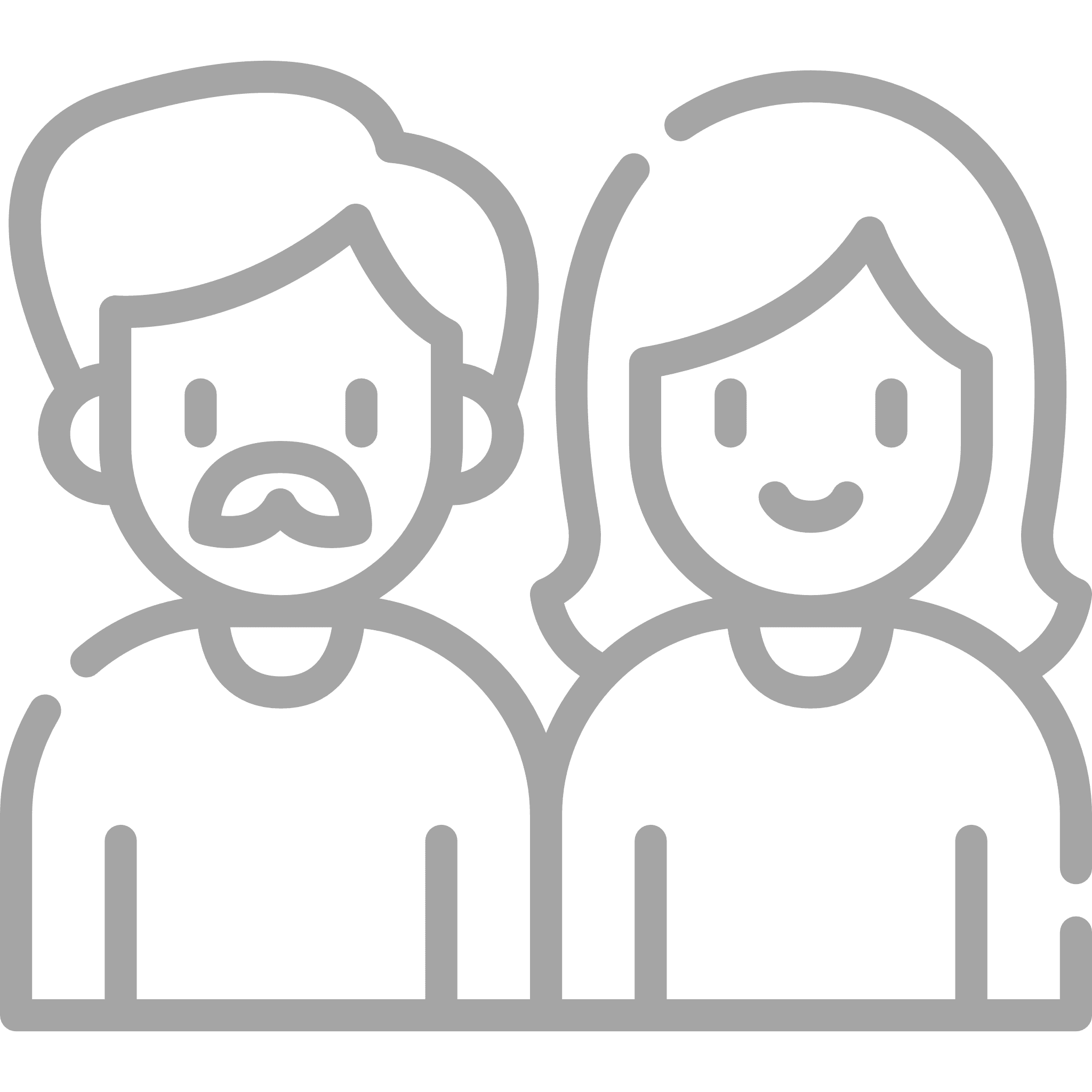 Australian Mum and Dad