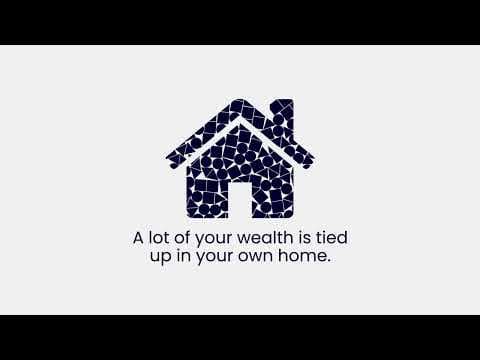 Our Leg Up Unlocks Inaccessible Equity in Your Home