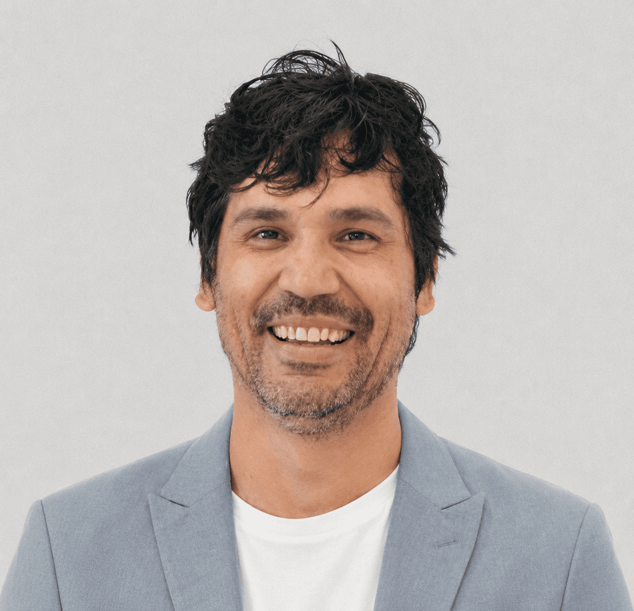 Jhony Polania