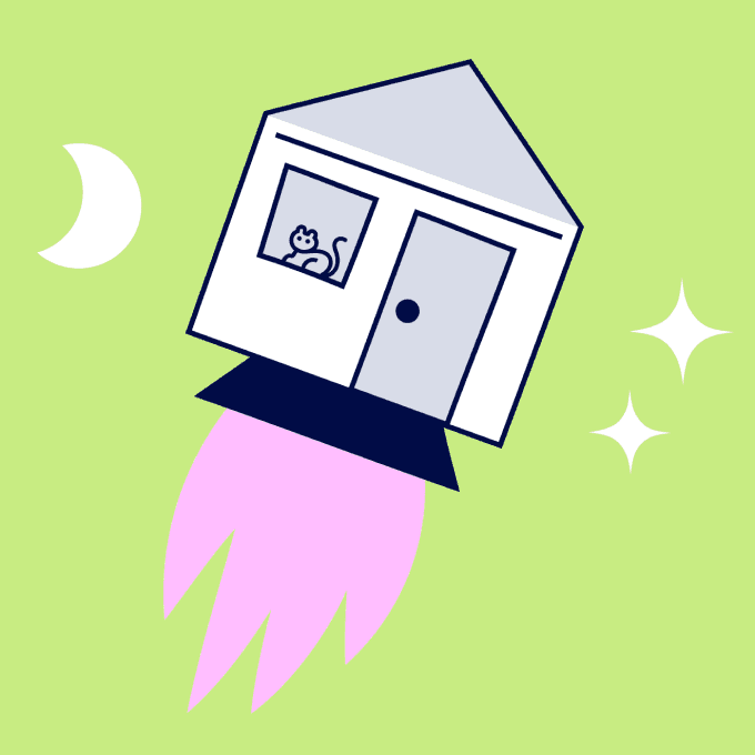 Our mission is to help you build wealth through property