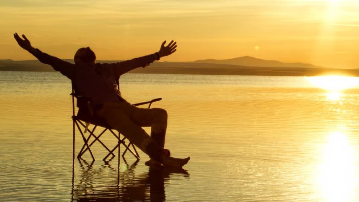 Explore the country you love without sacrificing your home or retirement savings