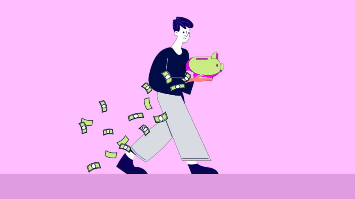 Is Saving for a Deposit Getting Harder?