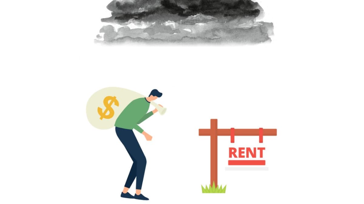 Navigating the Rental Crisis: How Our Leg Up Can Help You Save for a Deposit and Achieve Home Ownership