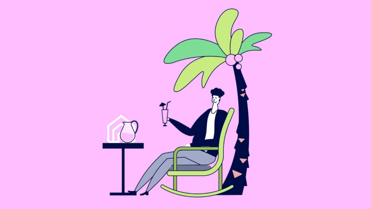 So, you want a comfortable retirement?